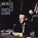 Bob - Ol ´ Man River: Great British Trad Jazz Bands 11 ( Audio CD ) - B000024Z3K