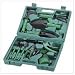 Garden Tool Set in Case