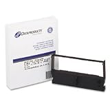 Matrix Nylon Ribbon for Epson Cash Registers/POS, Purple