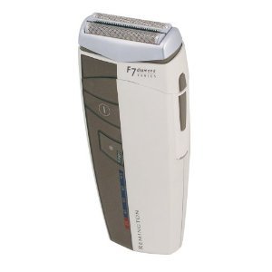 Remington F 720 Titanium Series Shaver 21H3tb3lLTL Remington F 720 Titanium Series Shaver