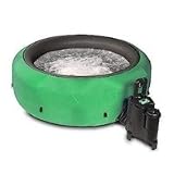 Spa2Go Portable Spa - Spa2Go Portable Spa - Lime Green