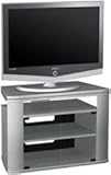 TECHCRAFT LCAV32 A/V Stand with Swivel Top