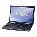 �\�j�[(VAIO) VAIO BUSINESS typeS SR92 VistaBusiness(XPPro��s�C���X�g�[��)/C2D-P8600/DVD/160G VGN-SR92PSA