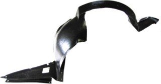 QP C082B-a Chevrolet Front Passenger Side Inner Fender Liner