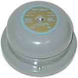 Edwards Signaling 340-4G5 Adaptabel 4 Vibrating Bell