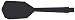 Replacement Flights for Commercial Bar Dart - Black