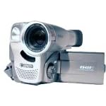 Canon ES420V Hi8 Camcorder