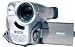 Electronics : Canon ES420V Hi8 Camcorder