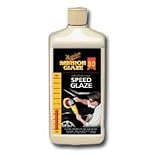 Review Meguiars  / Speed Glaze - 32 Oz