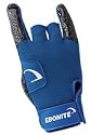 Ebonite Reactor/R Palm Pad Glove Right Hand