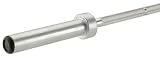 15 lbs. Aluminum Weight Lifting Bar