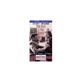 Man in the White Suit [VHS]