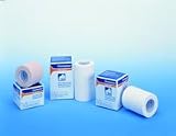 Elastoplast Elastic Adhesive Bandage: 3 x 5 yds, stretched, White -Ea