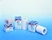 Elastoplast Elastic Adhesive Bandage: 4" x 5 yds, stretched, White -Ea