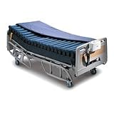 Alternating Pressure Relief Mattress Replacement System