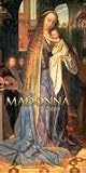 Madonna 2009.
