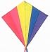 30" RAINBOW DIAMOND KITE
