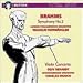 Brahms: Violin Concerto/Symphony No.2