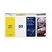 HP Original C9732A Laserjet Colour Print Cartridge - Yellow