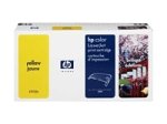 HP Original C9732A Laserjet Colour Print Cartridge - Yellow