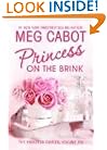 Princess on the Brink (Princess Diaries, Vol. 8)