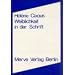 Weiblichkeit in der Schrift