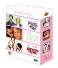 You've Got Mail / City Of Angels / Addicted To Love [UK IMPORT] - Meg Ryan