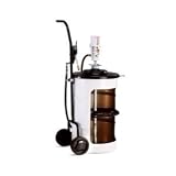 read full review Samson (SAM320) Economy Portable Grease Pump for 120 lb. Keg