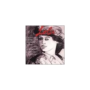 Lola by Claibe Richardson and Kenward Elmslie (Audio CD - 2001) - Import