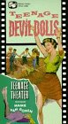 Teenage Devil Dolls [VHS]
