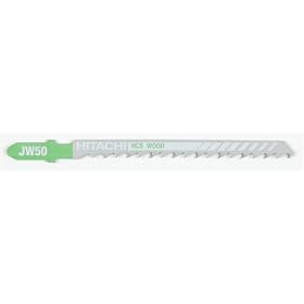 Hitachi 725388 3-Inch Steel 6 Curve Cut For Wood Jig Saw Blade by Hitachi