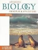Advanced Biology: Principles and Applications
