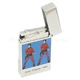 S.T. Dupont Elvis Limited Edition Ligne 2 Lighter