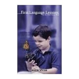 First Language Lessons for the Well-Trained Mind (Vol. Levels 1 & 2)  (First Language Lessons)