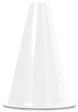 Sporting Goods : Ultra Cheerphone White