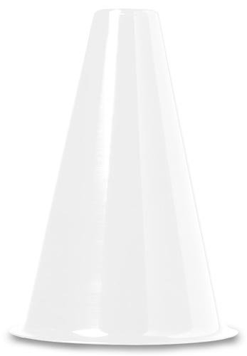 Childrens Toyshop  Sporting Goods : Ultra Cheerphone White