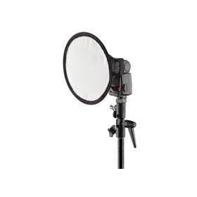 Westcott 8.5 Round PocketBox Flash Softbox