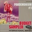 Pandemonium 1: International
