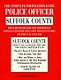 The Complete Preparation Guide: Police Officer Suffolk County (Learning Express Law Enforcement Series New York)