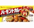 ハウス バーモントカレー 甘口 119g