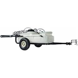 Agri-Fab 45-0292 15 Gal. 12 Volt "Pro" Sprayer,