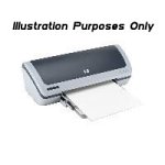 HP DeskJet 3650/EN 364KB 17ppm A4