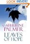 Leaves of Hope (Steeple Hill Women's Fiction)