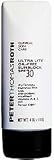 PETER THOMAS ROTH - Ultra-Lite Oil Free Sunblock SPF30