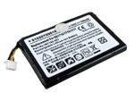 DS Miller Inc. Equivalent of HP - COMPAQ IPAQ RZ1710 PDA Battery