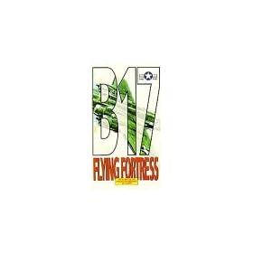B-17: Flying Fortress [VHS]