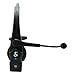 Cobra Premium Noise Canceling Over the Head Bluetooth Headset - Cbth1-plus  : image