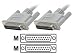 Image of 2port Manual Switchbox Db25 (part#: DS252)