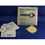 Novartis Consumer Nicotine Transdermal System - Step 1, 7-day - Model 146-4601 - Box of 7