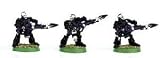 Eigenschaften Games Workshop 99060104072 / Eldar Schwarze Khaindar [46-55]